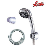 American Standard Hand Shower Head 3 Function with Shower Hose (A-6030-HS)