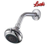 American Standard Shower Head 6 Functions Shower Arm (A-6070-A)