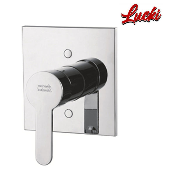American Standard Seva-Shower Mixer Head Shower Valve Only (A-6522-500B)