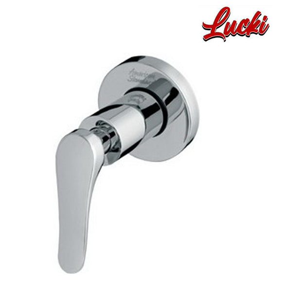 American Standard Arr-Cold Water Only Head Shower Valve Only (A-7013C)