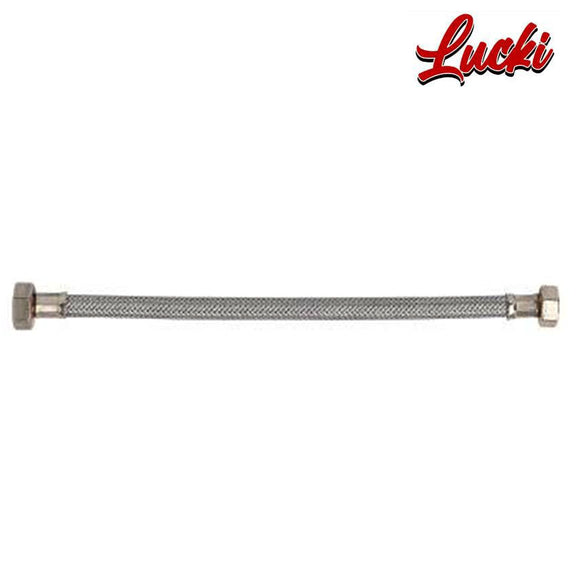 Faucet အတွက် အမေရိကန် Standard Flexible Hose 1/2