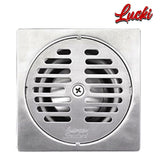 American Standard Floor Drain 3.5" စတုရန်း (A-8200-N)