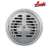 American Standard Floor Drain 3.5" Round (A-8201-N)