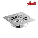 American Standard Floor Drain 4" (A-8203-N)