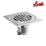 American Standard Floor Drain 4" (A-8204-N)