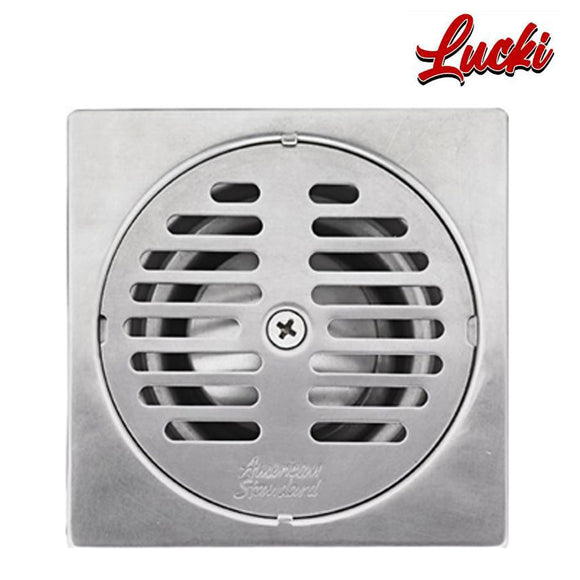 American Standard Floor Drain 4