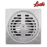 American Standard Floor Drain 4" Round (A-8208-N)