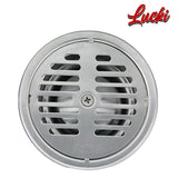 American Standard Floor Drain 4" (A-8209-N)