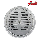 American Standard Floor Drain 5" Square (A-8211-N)