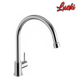 American Standard Tubo Single Deck-Mounted Kitchen Faucet အအေးသီးသန့် (A-TJ68-10)