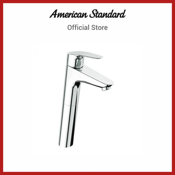 Pop-up Drain Hot and Cold ပါသော American Standard Cygnet Extended Basin Mixer (A-0303-110)