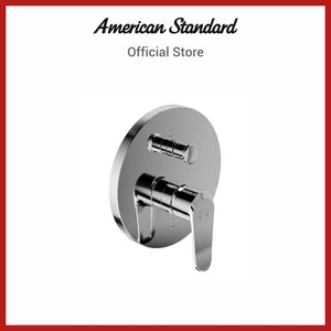 American Standard Neo Modern Bath and Shower Head without Shower Mixer (A-0721-400B)
