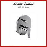 American Standard Neo Modern Bath and Shower Head without Shower Mixer (A-0721-400B)