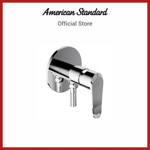 American Standard Neo Modern Mono-Cold Water Hand Shower Valve Only (A-0726-10)