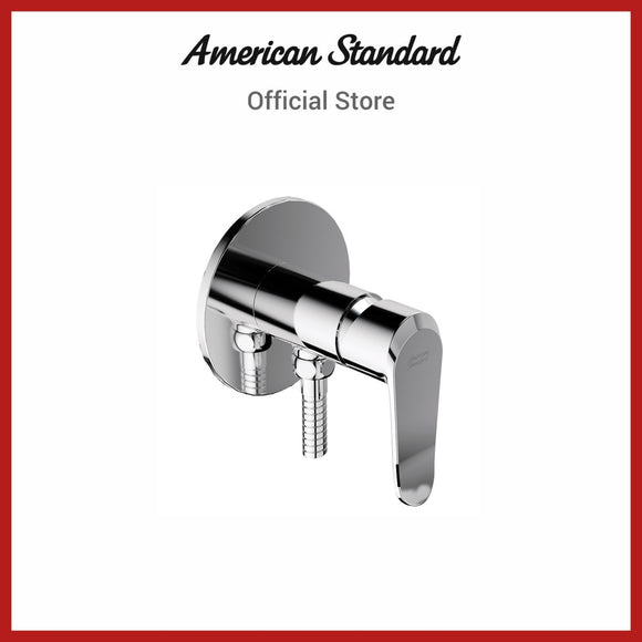 American Standard Neo Modern Mono-Cold Water Hand Shower Valve Only (A-0726-10)