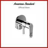 American Standard Neo Modern Mono-Cold Water Hand Shower Valve Only (A-0726-10)