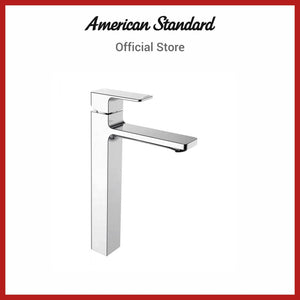 Pop-up Drain ရေပူနှင့် အအေးပါသော American Standard Acacia Evolution Vessel Basin Mixer (A-1302-110)