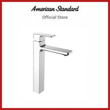 Pop-up Drain ရေပူနှင့် အအေးပါသော American Standard Acacia Evolution Vessel Basin Mixer (A-1302-110)