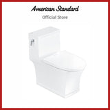 American Standard Kastello One Piece Toilet (CCAS2025-111A410F0)