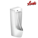 American Standard Lynbrook Floor Standing IR အာရုံခံကိရိယာ-Senseflow 24 နာရီ အလိုအလျောက် Flush/Stadium မုဒ် (CCAS6606-312A410F0(AC))
