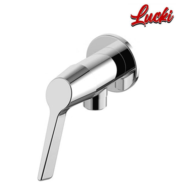 American Standard Winston I-Handle Exposed Shower Mono (FFAS604-7T1500BT0)