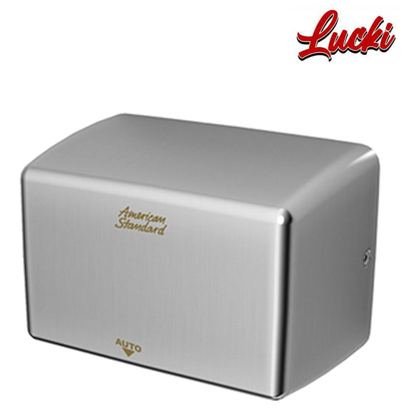 American Standard High Speed ​​Hand Dryer-Silver (FFAS8017-000230BC0)