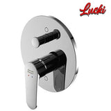 American Standard Codie-Shower Mixer Head Shower Valve သာလျှင် (FFASB221-6T9500BT0)