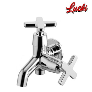 American Standard Winston X-Handle 2 Way Mono Faucet (FFAST703-6T1500BT0)
