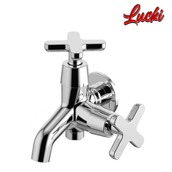 American Standard Winston X-Handle 2 Way Mono Faucet (FFAST703-6T1500BT0)