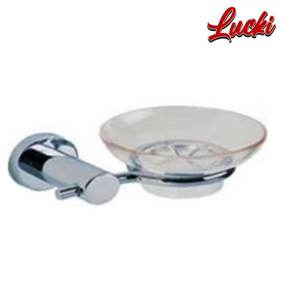 American Standard Concept အဝိုင်းဆပ်ပြာပန်းကန် (K-1057-41-N)