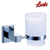 American Standard Concept Square-Single Glass Holder (K-2501-44-N)