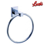 American Standard Concept Square Towel Ring (K-2501-47-N)