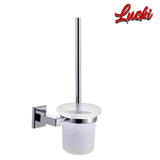 American Standard Concept Square Brush Holder (K-2501-49-N)
