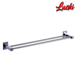 American Standard Concept Square Double Towel Bar (K-2501-52-N)