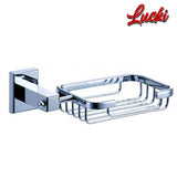 American Standard Concept Square Grille ဆပ်ပြာပန်းကန် (K-2501-54-N)