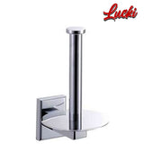 American Standard Concept Square ဒေါင်လိုက် တစ်ရှူး ကိုင်ဆောင်သူ (K-2501-55-N)