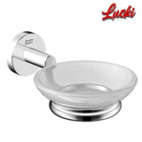 American Standard Concept အဝိုင်း-ဆပ်ပြာပန်းကန် (K-2801-42-N)