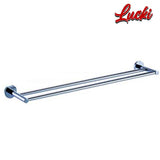 American Standard Concept Square Double Towel Bar (K-2801-52-N)