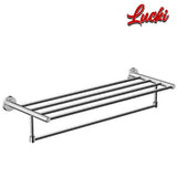 American Standard Concept Round Towel Rack (K-2801-53-N)
