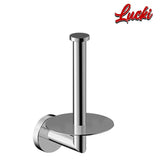American Standard Concept Round Vertical Tissue Holder (K-2801-56-N)