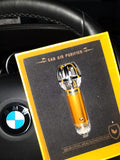 Car Air Purifier & Ionizer