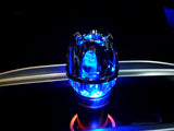 Car Air Purifier & Ionizer