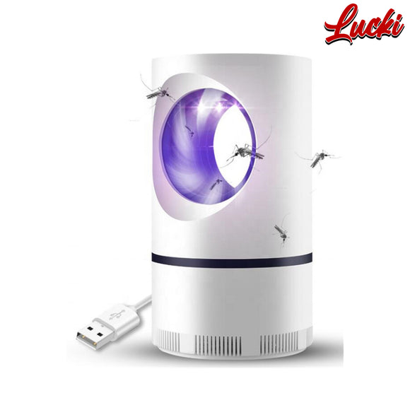 Mosquito Killer Lamp