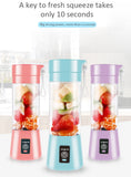 Portable Blender