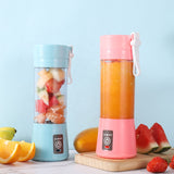 Portable Blender