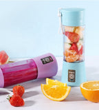 Portable Blender