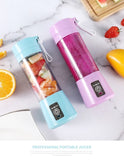 Portable Blender