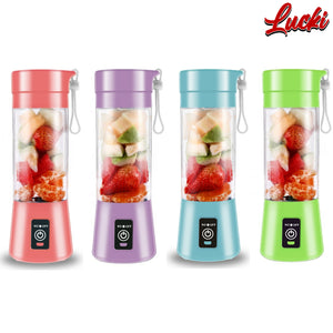 Portable Blender