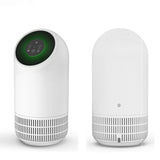 HEPA Filter Air Purifier (Model C)