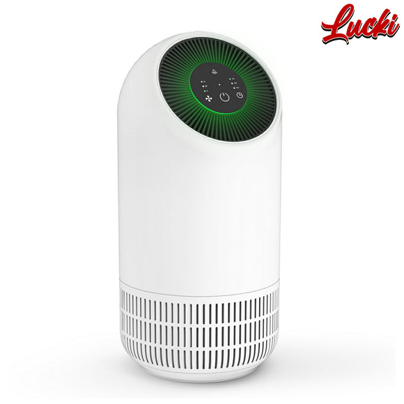 HEPA Filter Air Purifier (Model C)